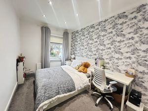 Bedroom 3- click for photo gallery